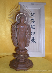 Budha statue 01