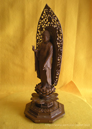 Shaka-nyorai