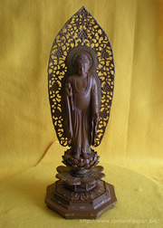 Shaka-nyorai